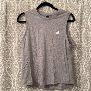 Adidas Women’s Muscle Tank